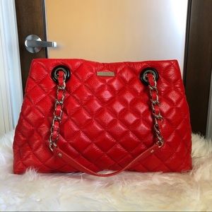 Kate Spade Gold Coast Maryanne Bag